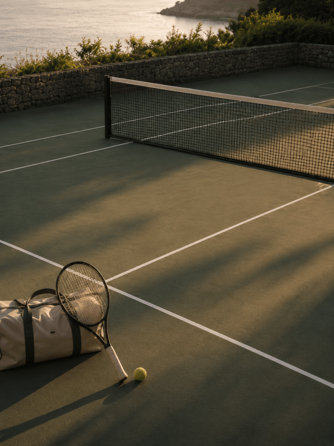 Sport and outdoor activities